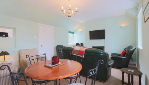 Silver Lodge - Foto 4