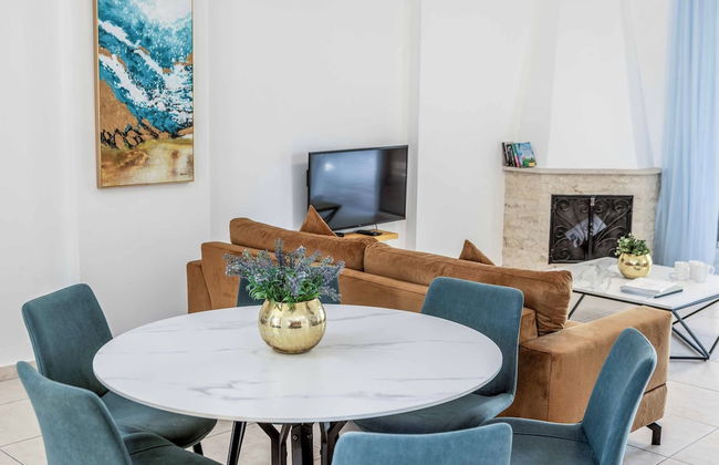 Villa Ultima - Foto 33