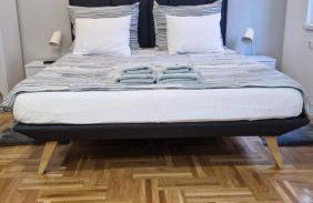 Apartment Mavero-Free Private Parking - Foto 79