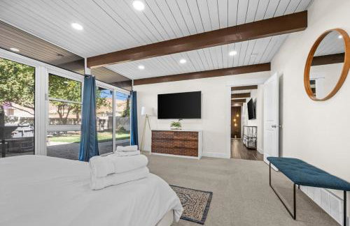 Ski Resorts & DT, Hot Tub, Game Room, Yard, 9 beds - Foto 16