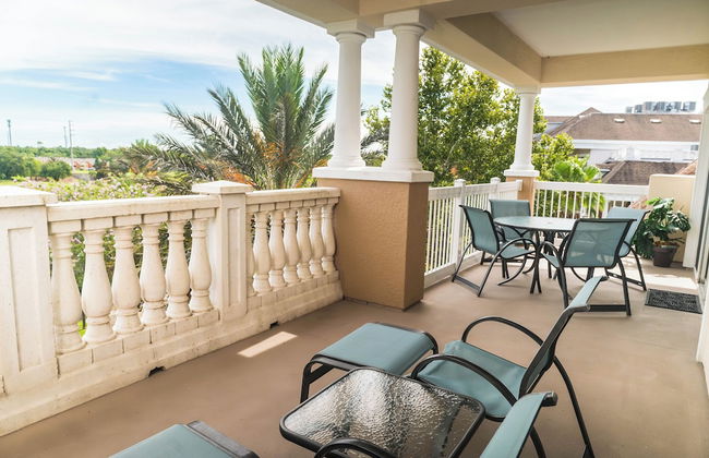 Reunion Resort & Golf Club - Foto 21