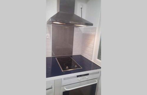 Duplex 1 station tramway aéroport Paris-Orly - Foto 10