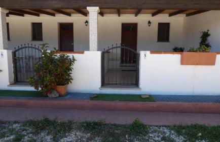 Comino Alto Agriturismo e Appartamenti - Foto 135