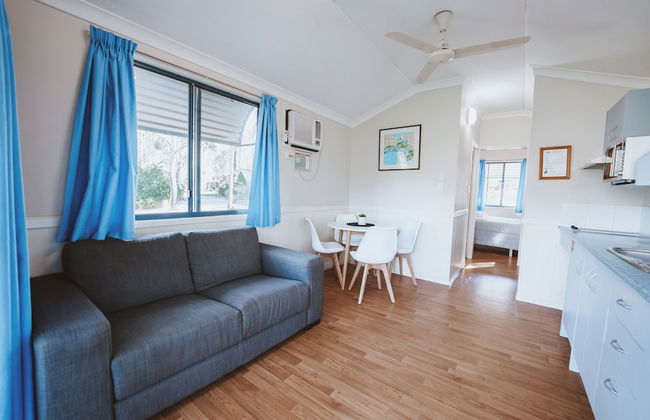 BIG4 Cania Gorge Holiday Park - Foto 24