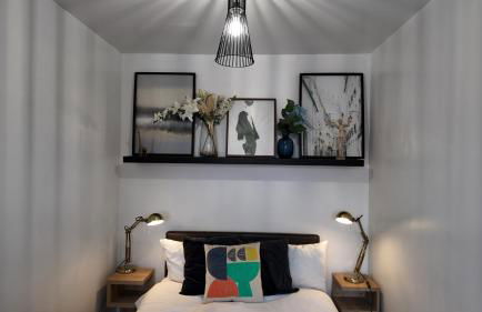 Stylish Stay in Vibrant Salford, Manchester! - Foto 27