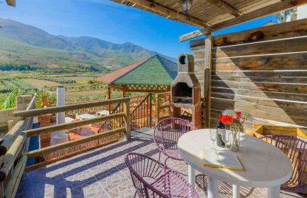 Cortijo El Chinas Orgiva by Ruralidays - Photo 31