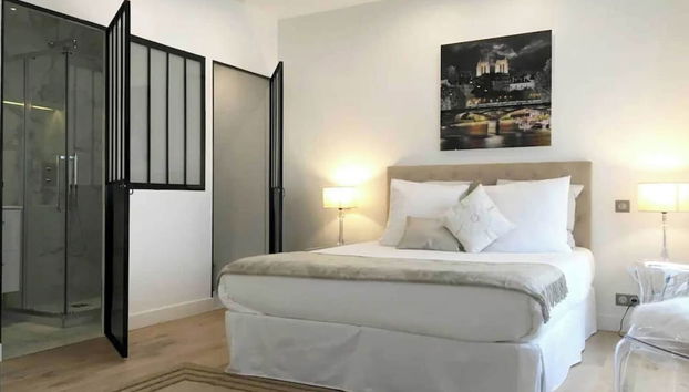 Beautiful Apartment - Galeries Lafayette - Foto 2, Habitación