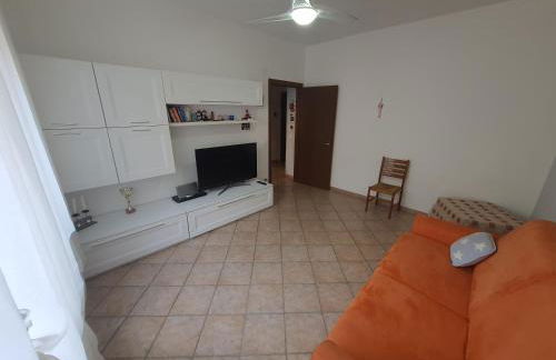 Appartamento in centro a 30m dal mare - Foto 10