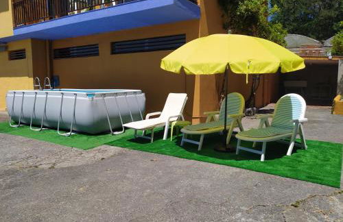 Estancia Edurne - Foto 39