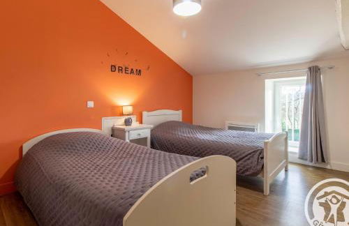 Gîte Mélisse : Calme et Confort à 30 min Puy du Fou - FR-1-622-100 - Foto 14