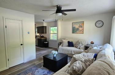 Cozy 3BR Cottage Near Headlands - Foto 18
