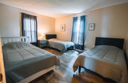 Downtown Escape Great for large families & groups - Foto 10