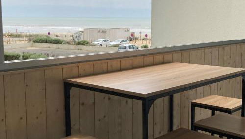 Le Petit Large T2 - vue sur mer - Foto 2