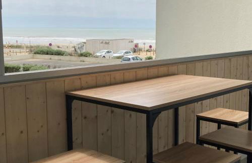 Le Petit Large T2 - vue sur mer - Foto 2