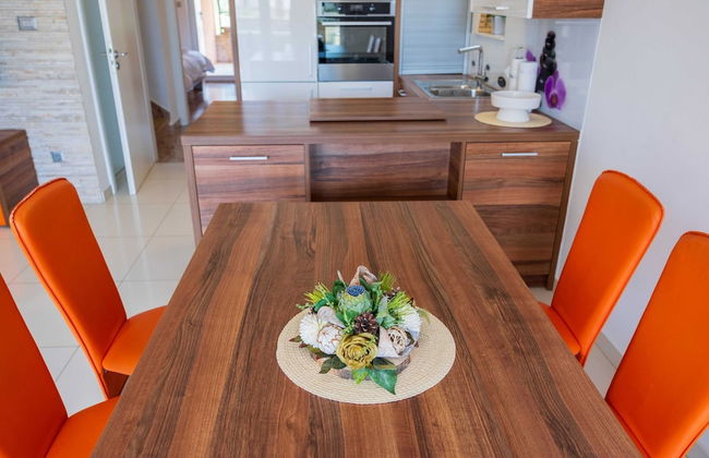 Charming Three Bedroom House Turanj - Foto 22