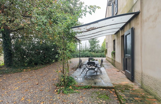 Villa in Lombardy Near Po River - Foto 16