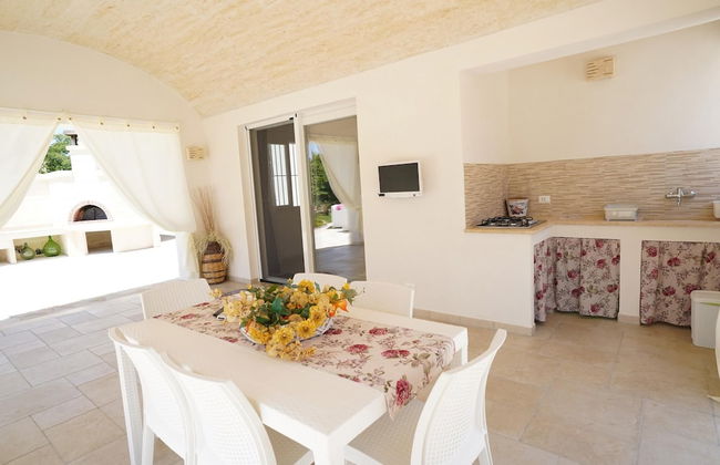 Trullo Lantane in San Michele Salentino - Foto 75