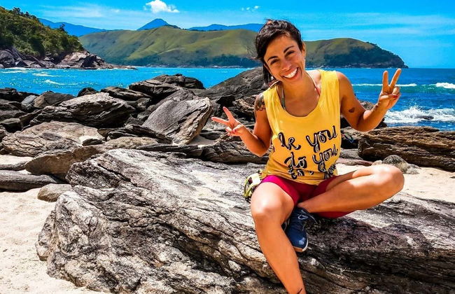 Randonnée le long de la plage de Calhetas - Photo 5