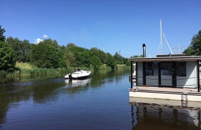 Hausboot Resort Nordseeküste - Foto 48