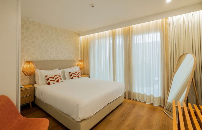 Casa do Contador - Suites & Pool - Foto 4