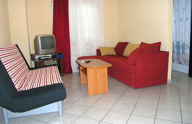 Apartments Merima - Photo 14