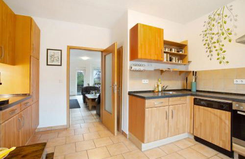 Kirsten's Hike n Bike Ferienwohnung - Foto 6