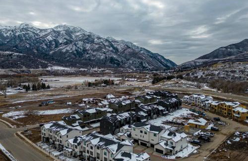 Modern Mountain Escape R5054Snowbasin Ski Getaway - Foto 38