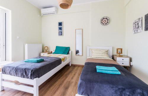 Alexander Apartments Airport - Photo 32