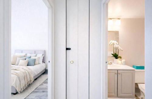 The Hartford Skyline - Stylish Downtown Condo with Wifi Gym - Foto 8