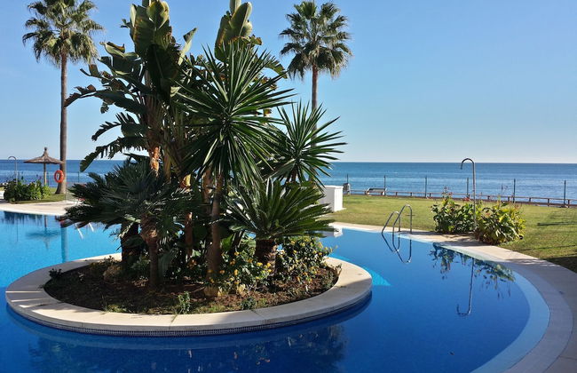 Mi Capricho Luxury Apartament by the Sea - Foto 17