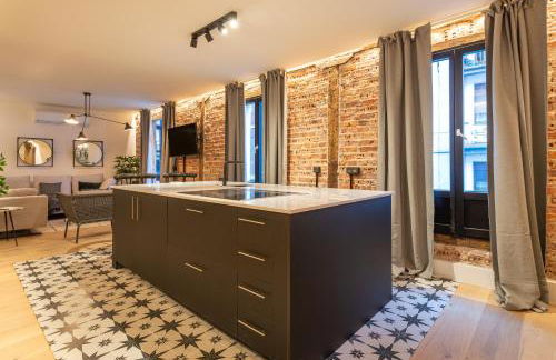 New Soho AC by Staynnapartments - Foto 27