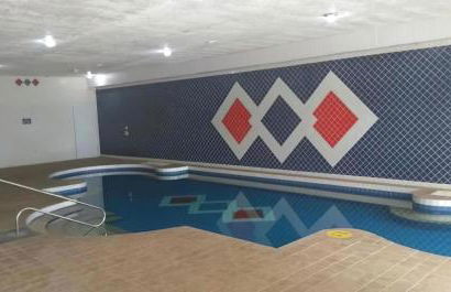 Apartamento de 1 quarto de frente a praia dos Ingleses - Photo 14