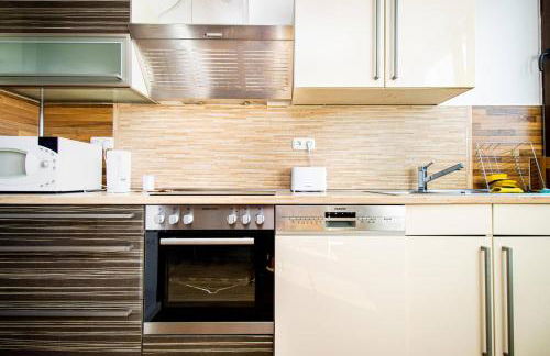 468 Plagwitz Apartment Kulturviertel - Foto 3