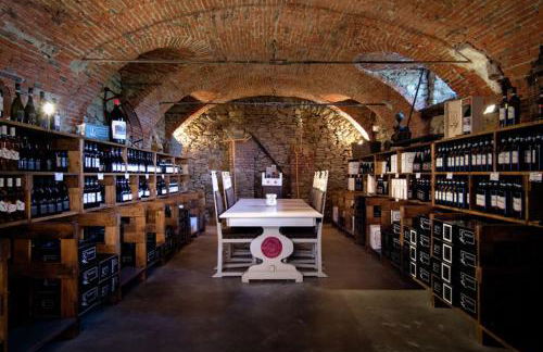 Castello di Grillano Guest House - Foto 37