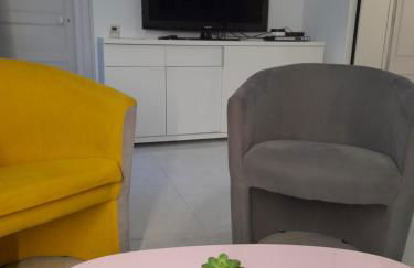 17, face à la gare - Photo 13