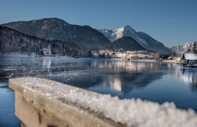 MONDI Appartements am Grundlsee - Foto 55