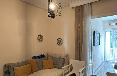 The Nest in Mandra - Foto 5