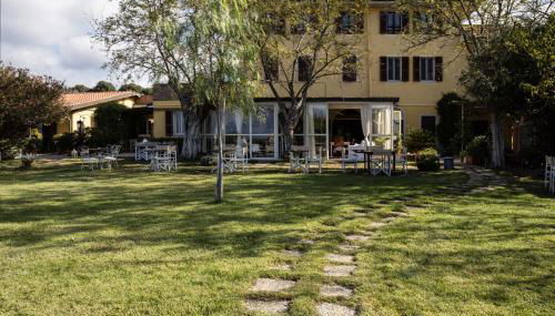 Agriturismo Podere L'Agave - Foto 4, Garden