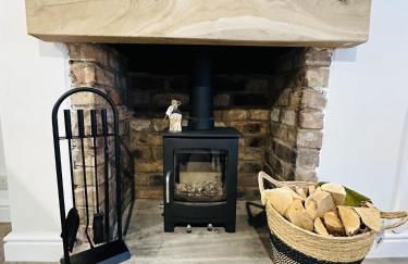 Cosy Bollington Two Bed House - Foto 17