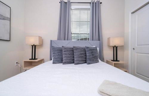 5 BR, 4.5 BA Villa Sleeps 12 WI103 - Foto 31