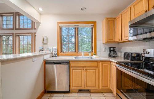 Boyne Mountain Getaway, Unit A - Foto 9