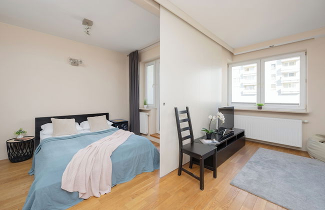 Apartment Near Stokłosy by Renters - Foto 8