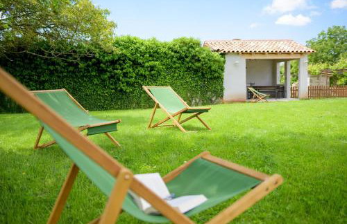 Villa Doda by Istrialux - Foto 20