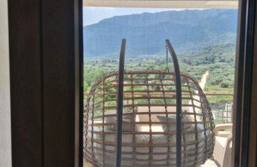 Smaragdos Thassos Boutique Suites - Foto 15