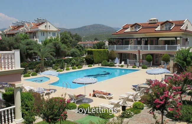 Villa SM05 by JoyLettings - Photo 11