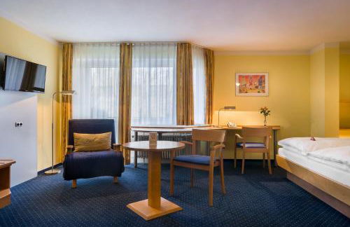 acora Karlsruhe Zentrum Living the City - Apartments - Foto 21