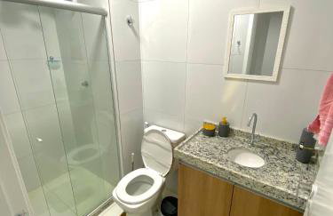 Apt Maurício de Nassau próximo ao pátio do forró - Foto 21