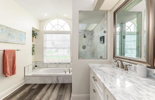 Montserrat House with Pool & Toys - Fenced in Backyard - Foto 43