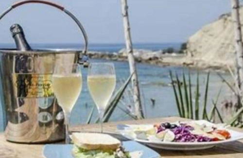 Sunny seaside retreat Campello - Photo 36