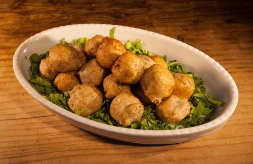 Agriturismo Giacomino - Foto 25